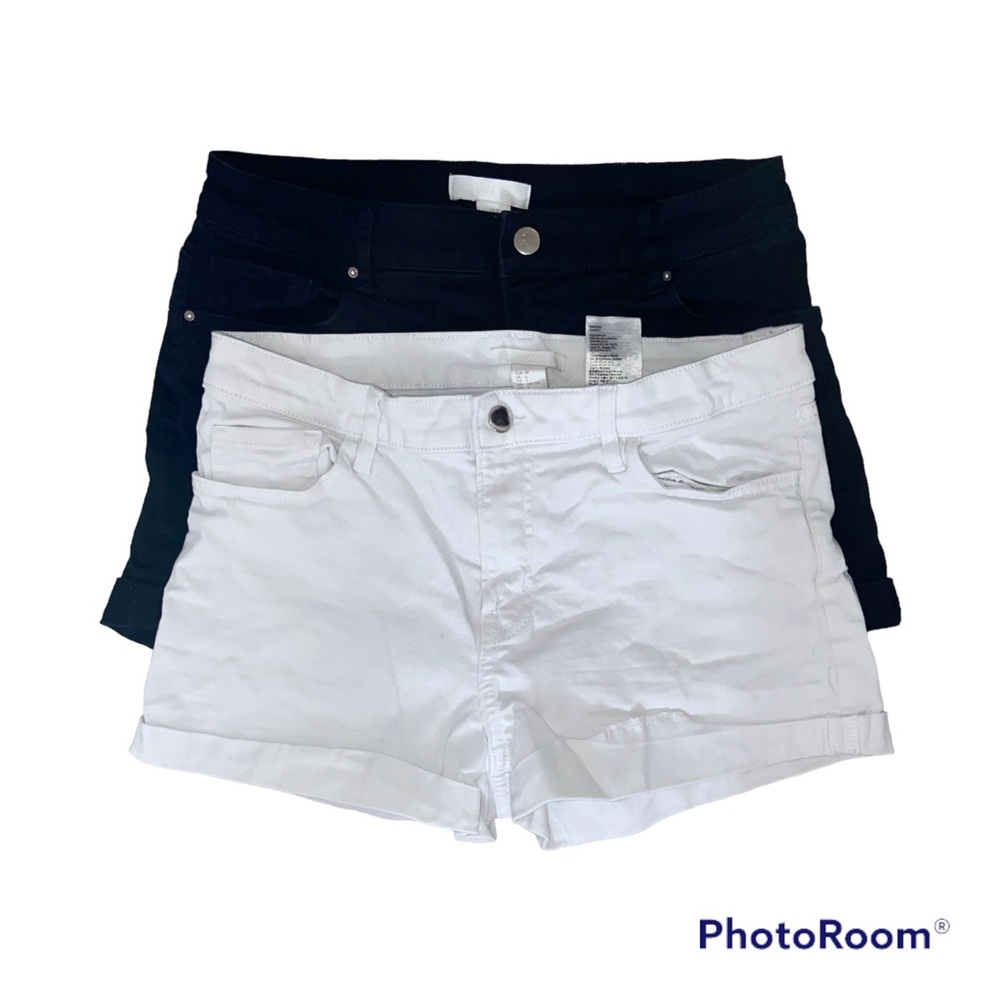 Shorts Set